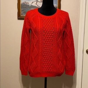 ❤️ 2 for $10 Red GAP Sweater